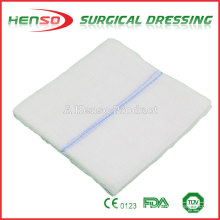 Henso Wound Care Gauze Sponges